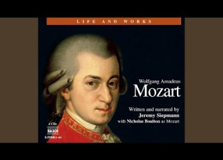  Life And Works Of Mozart Fired By The Archbishop Mozart Seeks His Fortune Elsewhere