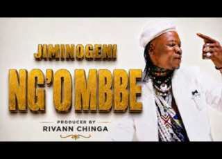  Jimnogeni Doto Mdendela Ng Ombe 2026