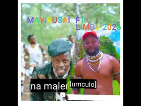 MAYIKUSAI FT LIMBU LUCHAGULA UJUMBE WA DUNIA 2026 GAMBA MSAMBAZAJI 0653470802