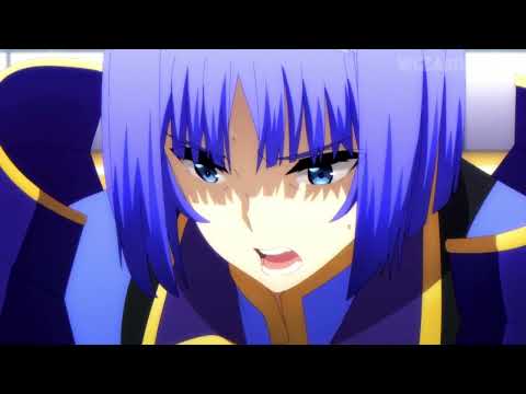 ТЕНЬ VS АННА РОУЗ Полный бой Восхождение в тени