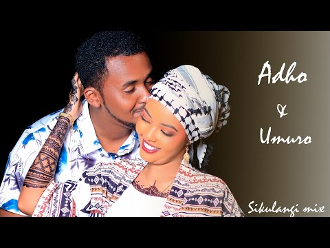 Adho Umuro Sikulangi Mix By Rashid Bonaya NH