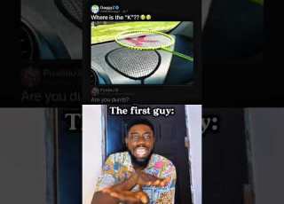 Where S The K Funny Relatable