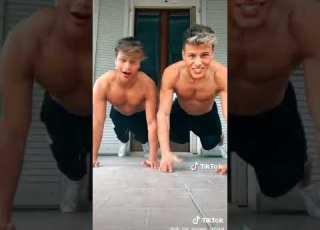  Tiktok Di Denis Dosio 2019
