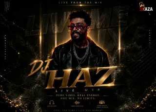  DJ HAZ ابي دوره لويه اركب الباص