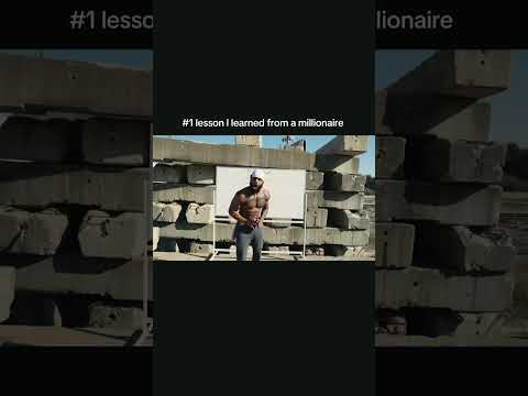 THIS IS WHY 1 ERS KEEP GETTING RICHER