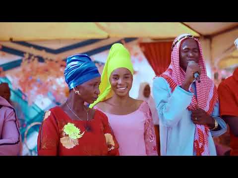 DAMAS KALOLE HARUSI YA MADADI By Dmk Group Entertaiment Video