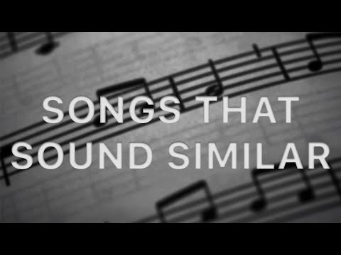 Similar Songs Part 4