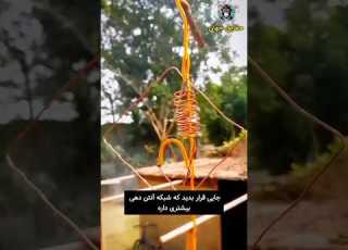  ساخت تقویت کننده آنتن گوشی