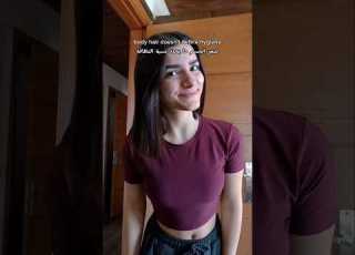  شوفوا أو ل تعليق Read The Pinned Comment Bodyhair Girls حب الذات جمال طبيعي ابلور