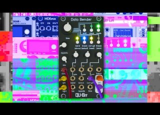  Qu Bit Data Bender Walkthrough And Demo