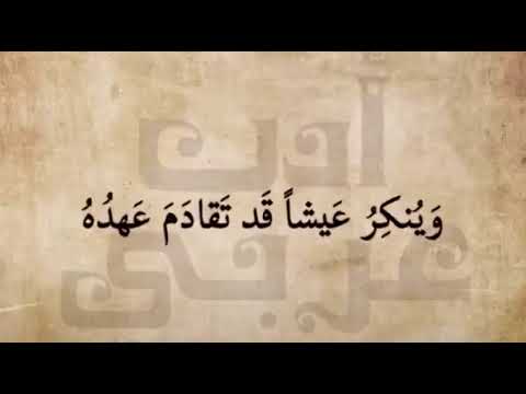 اجمل نشيد لا خير في خل يخون خليله