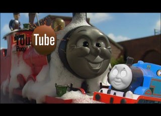 YTP James The Ultimate Loser