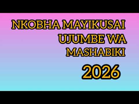 NKOBHA MAYIKUSAI UJUMBE WA MASHABIKI AUDIO OFFICER 2026