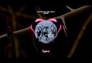 TWICE CRY FOR ME X LAST WALTZ MASHUP