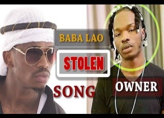  Diamond Platnumz Brennt Weil Sie Jemandes Song Gestohlen Haben Baba Lao