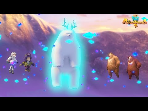 Boonie Bears The Adventurers Neva S Secret NEW EPISODES SEASON 2 EP 51