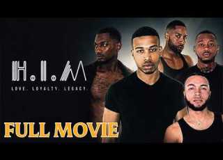  H I M 2017 LGBTQ Drama Full Movie