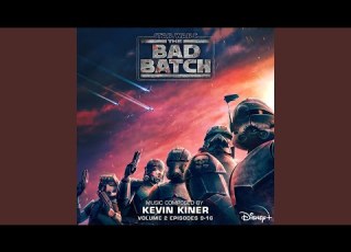  End Credits Star Wars The Bad Batch