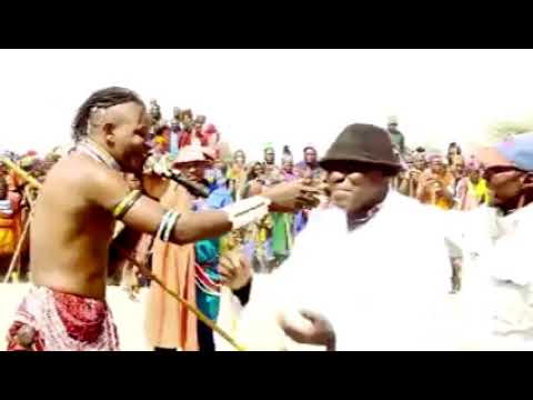 LIMBU LUCHAGULA UJUMBE WA MAIKU YATABU OFFICE MUSIC AUDIO By The Ntuzu Music0621931180