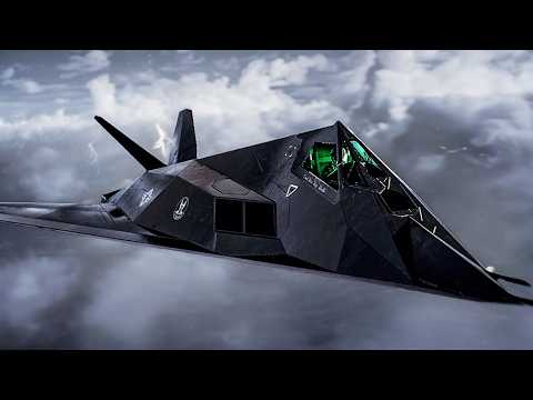 كيف تم إسقاط طائرة نايت هوك