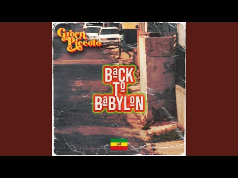 Back 2 Babylon Instrumental Version