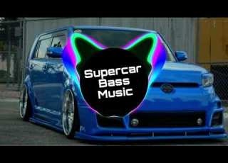 Ciara Ft Petey Pablo Goodies Bass Boosted