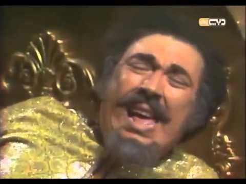 مسلسل دليلة والزيبق 23 بطولة منى واصف وحسن ابو شعيرة