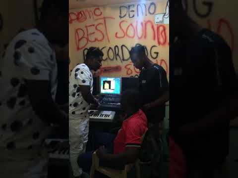 Akatakyie Metwa Á Medi Prod By Amposco