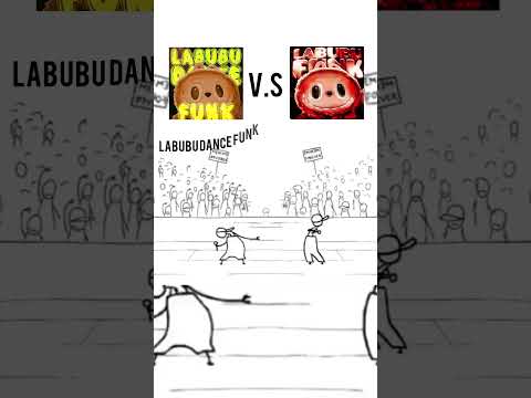 LABUBU FUNK LABUBU DANCE FUNK Brazil Phonk Funk