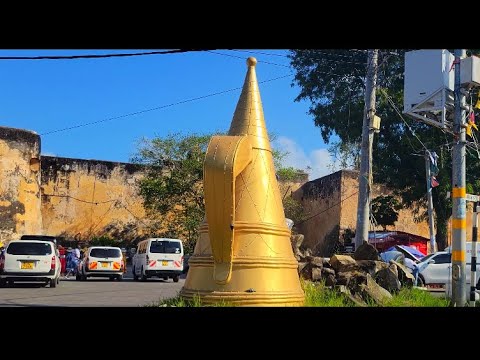 Brother Nassir Sisi Kwa Sisi Ana Ana Mimi Anta Anta Wewe Wema Sitie Mtanga