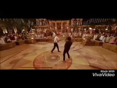 أغنية يلاوينه مع مقطع من فيلم هندي مميز