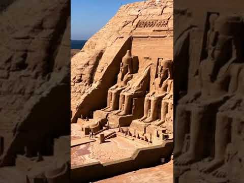 الأقصر وأسوان أجمل ما فيها