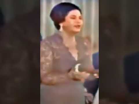 أم كلثوم أكتر من مره عاتبتك