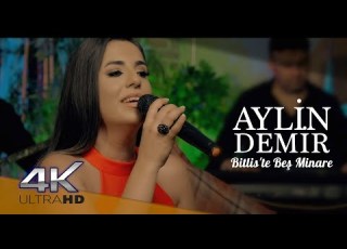  Aylin Demir Bitlis Te Beş Minare