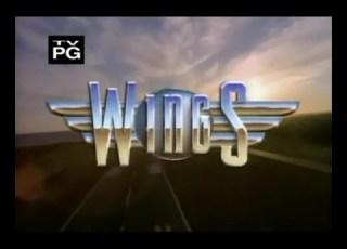 Wings Season 1 Opening Credits And Theme Song