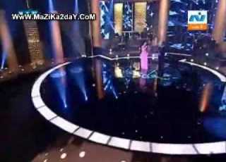 كليب كتير بنعشق لشيرين من برنامج سواريه