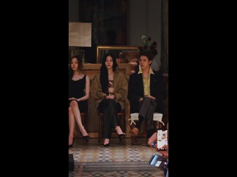 Versace Spring Summer 2026