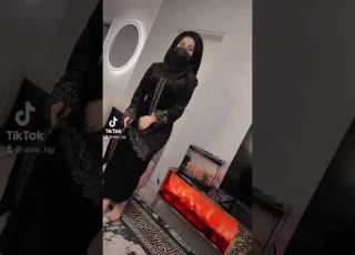  لمن كحلتي العيون دلوعه بنت الحجي