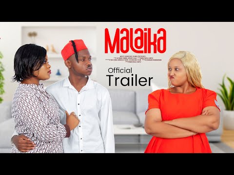 MALAIKA Official Trailer