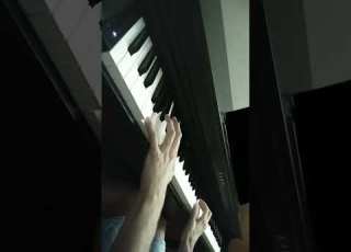 Cire Link Instrumental Merry Go Round Of Life Howl S Moving Castle Piano