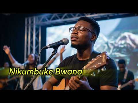 Nikumbuke Bwana Deep Swahili Worship Song By Minister James