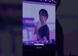  An ASTRO Concert That Made The Whole Venue Cry Kpop Shorts Astro