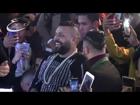 شوف إبن عبدالباسط حموده بيقول إيه للبحراوى وعبسلام فرحة محمد عشة قاعة سمرمون طنطا YouTube