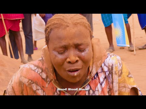 ROSE MUHANDO FT ABEL AMUNGA NGUVU YA DAMU YA YESU Official Video