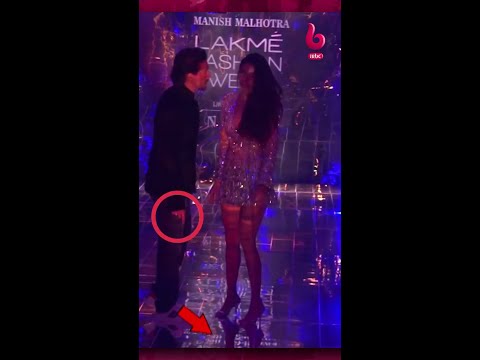 تايجر شروف ينقذ حبيبته ديشا باتاني موقف محرج جدا في اللحظات الأخيرة