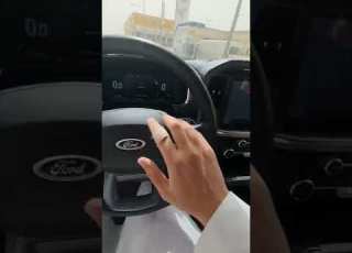  F 150 2021 Problems مشاكل الفورد اف150
