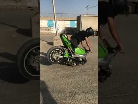 راح بيهاا لولد بعد مايفلق ابد