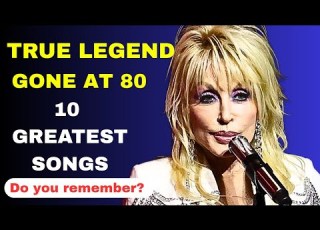  Dolly Parton S Top 10 Greatest Songs A Tribute To A Country Music Legend
