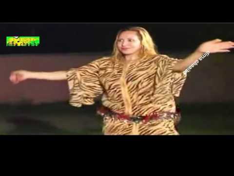 Dima Chaaiba رقص شعبي خطير نشاط أولاد حريز