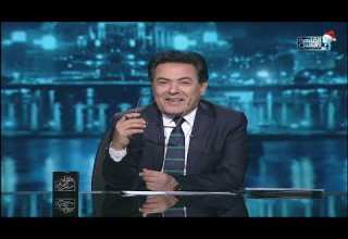 جدل بين الناقد الموسيقي أحمد السماحي والناقد الموسيقي محمد شميس حول أغنية فاكرني يا حب لعمرو دياب